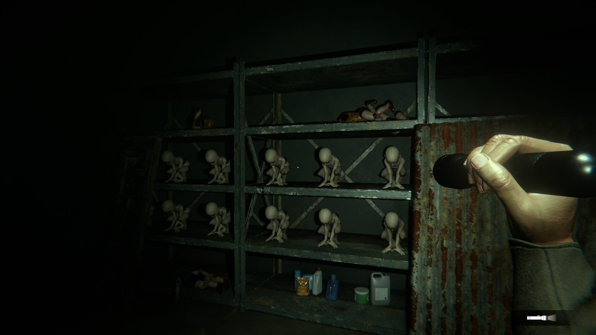 Dolls made here screenshot #6