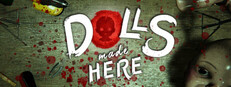 Dolls made here