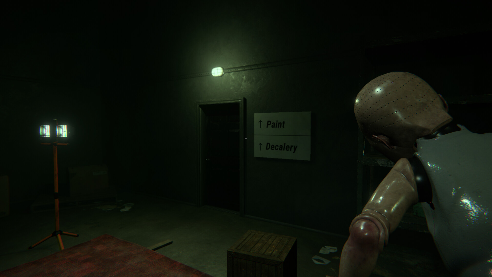 Dolls made here screenshot #9