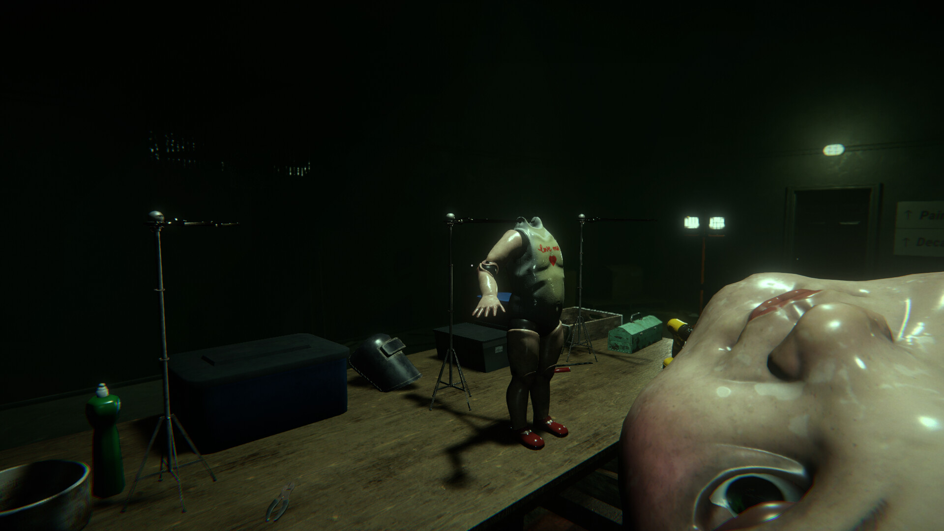 Dolls made here screenshot #3