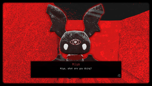 Screenshot 3 of Miya Might Break - more gameplay footage