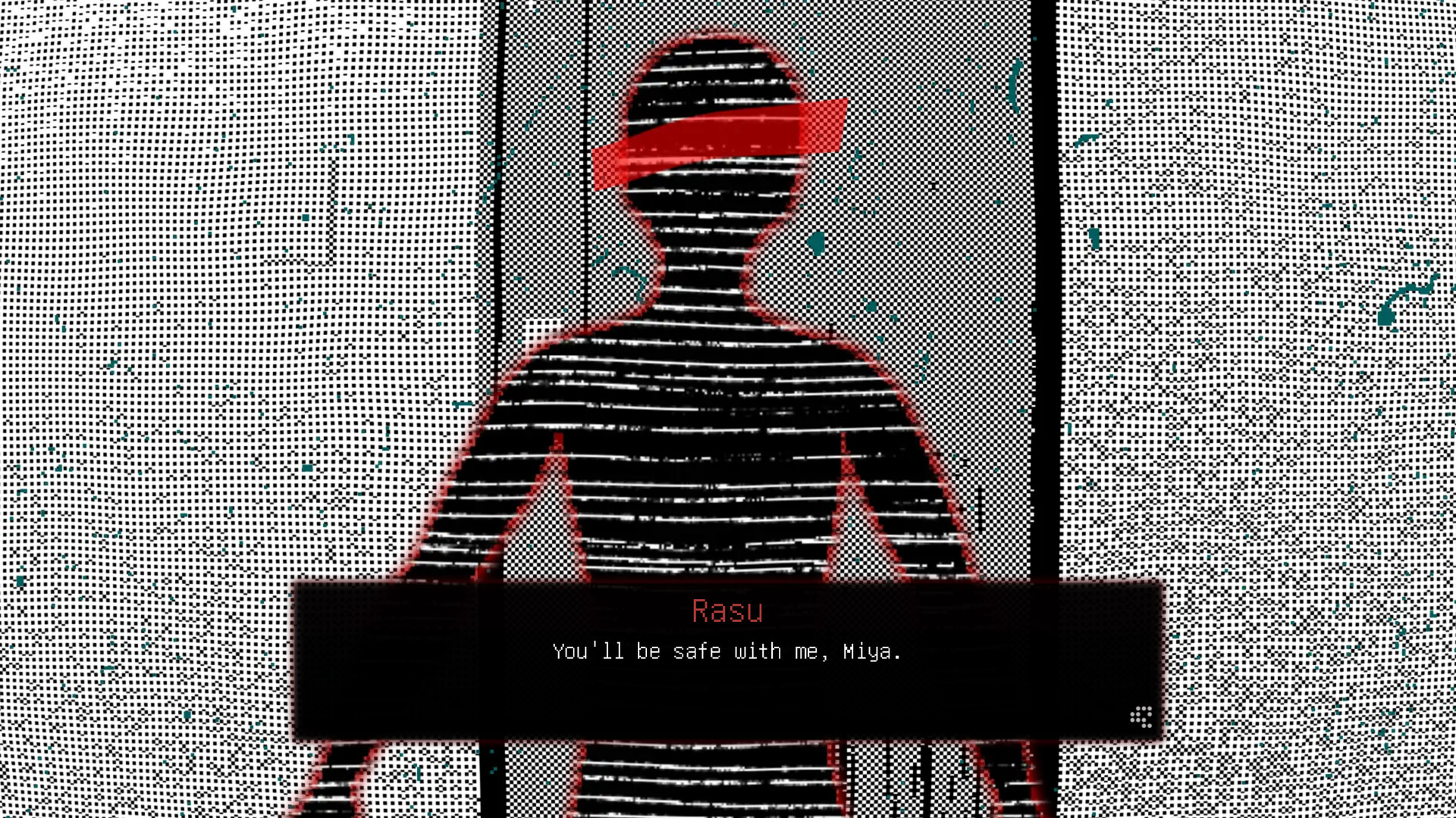 Miya Might Break screenshot 4