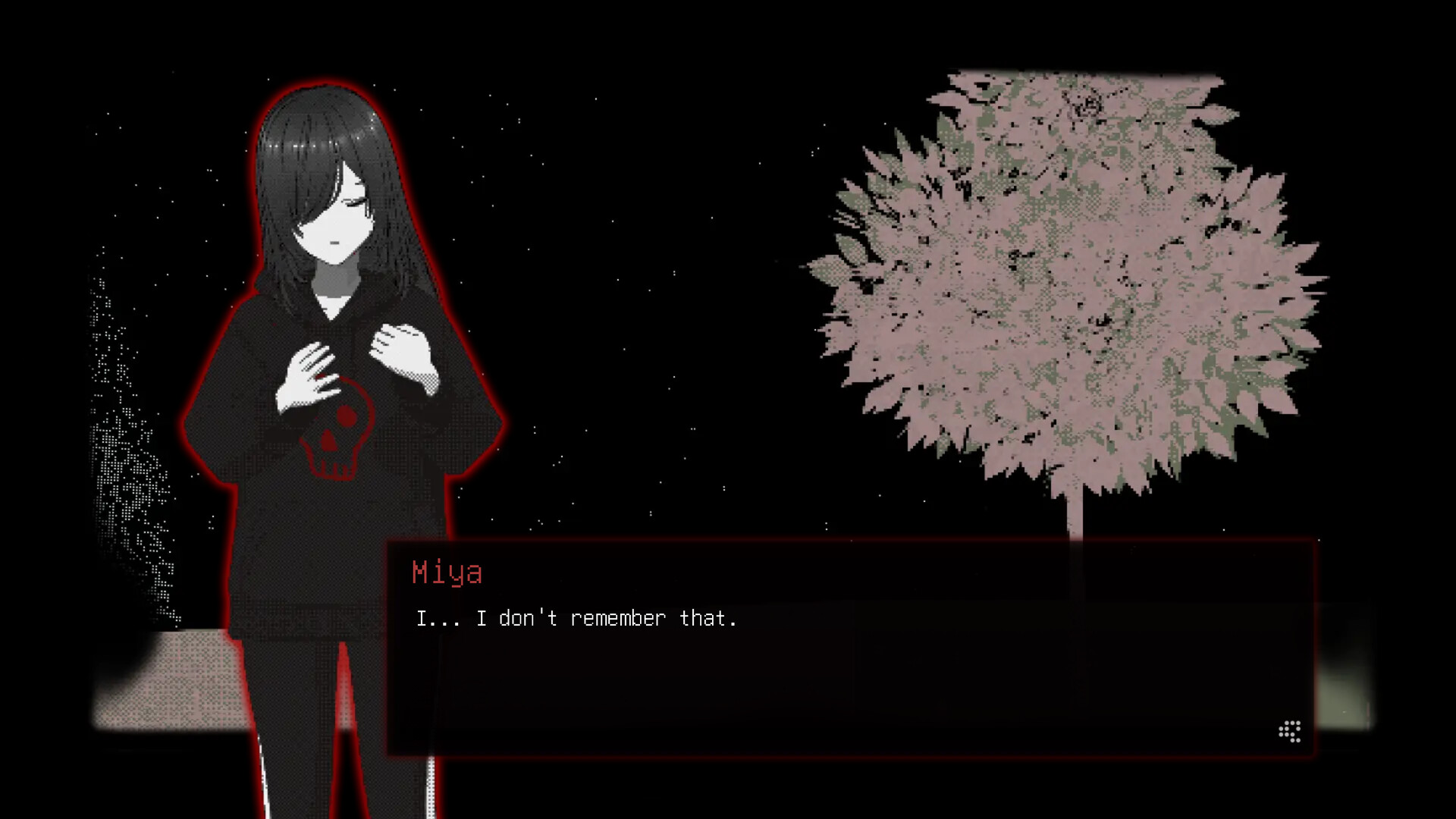 Miya Might Break screenshot #5