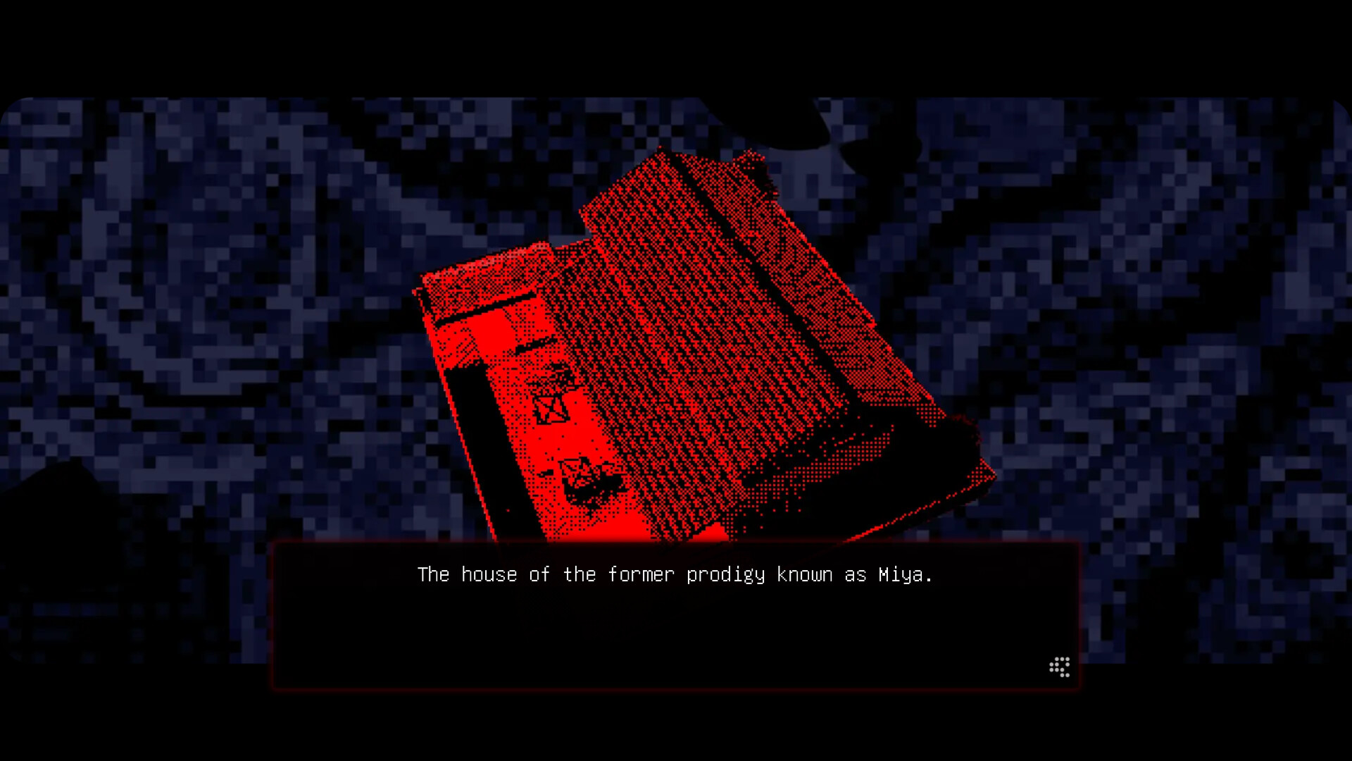 Miya Might Break screenshot #1