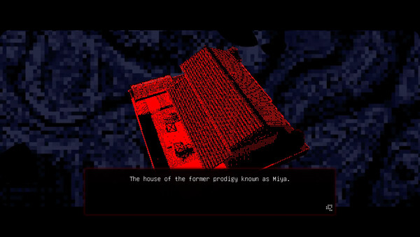 Screenshot of Miya Might Break gameplay showing in-action mechanics