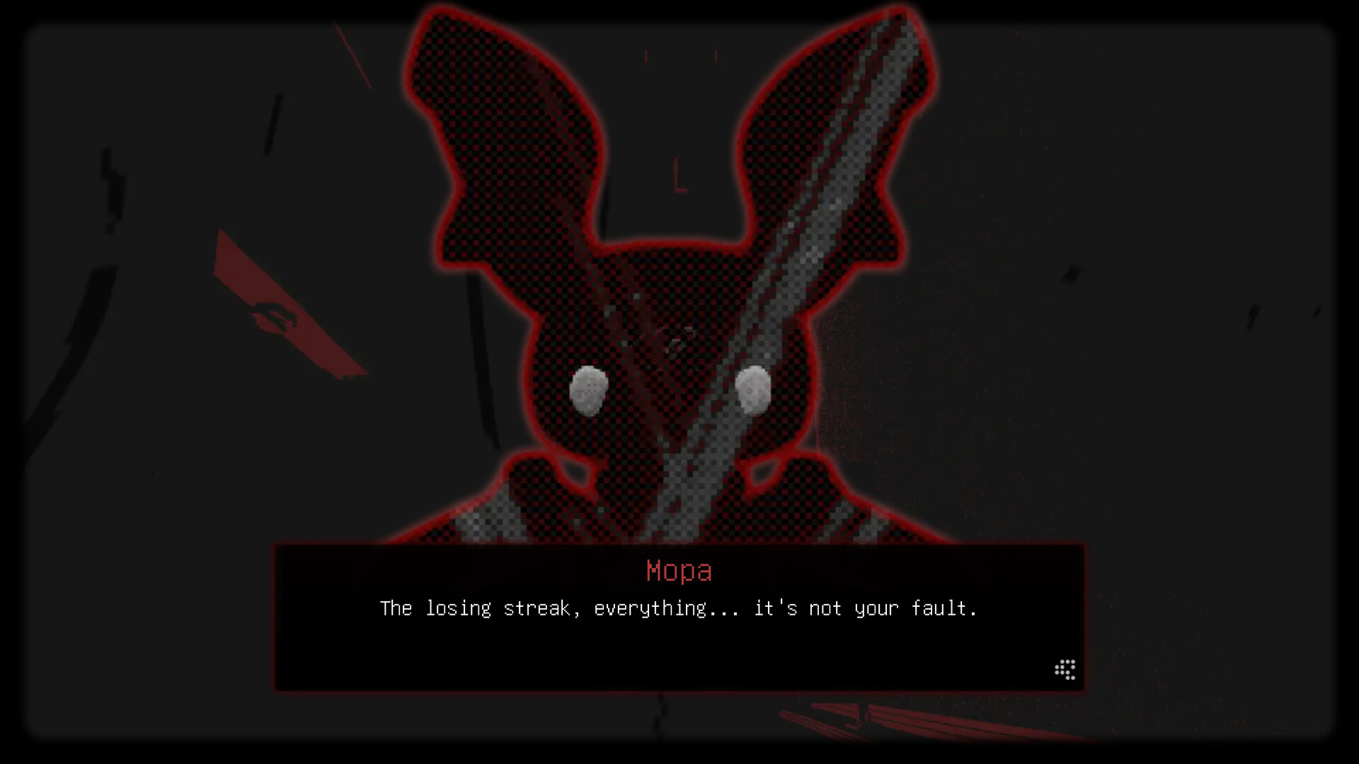 Miya Might Break screenshot #8