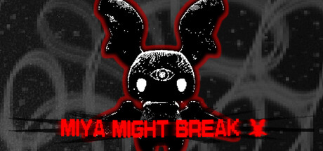 Miya Might Break steam charts