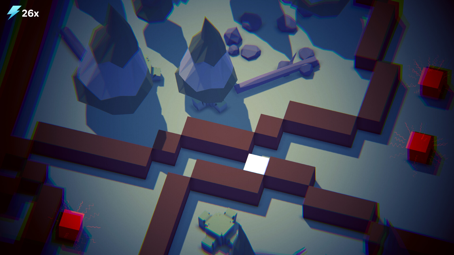 CUBERIO screenshot #7