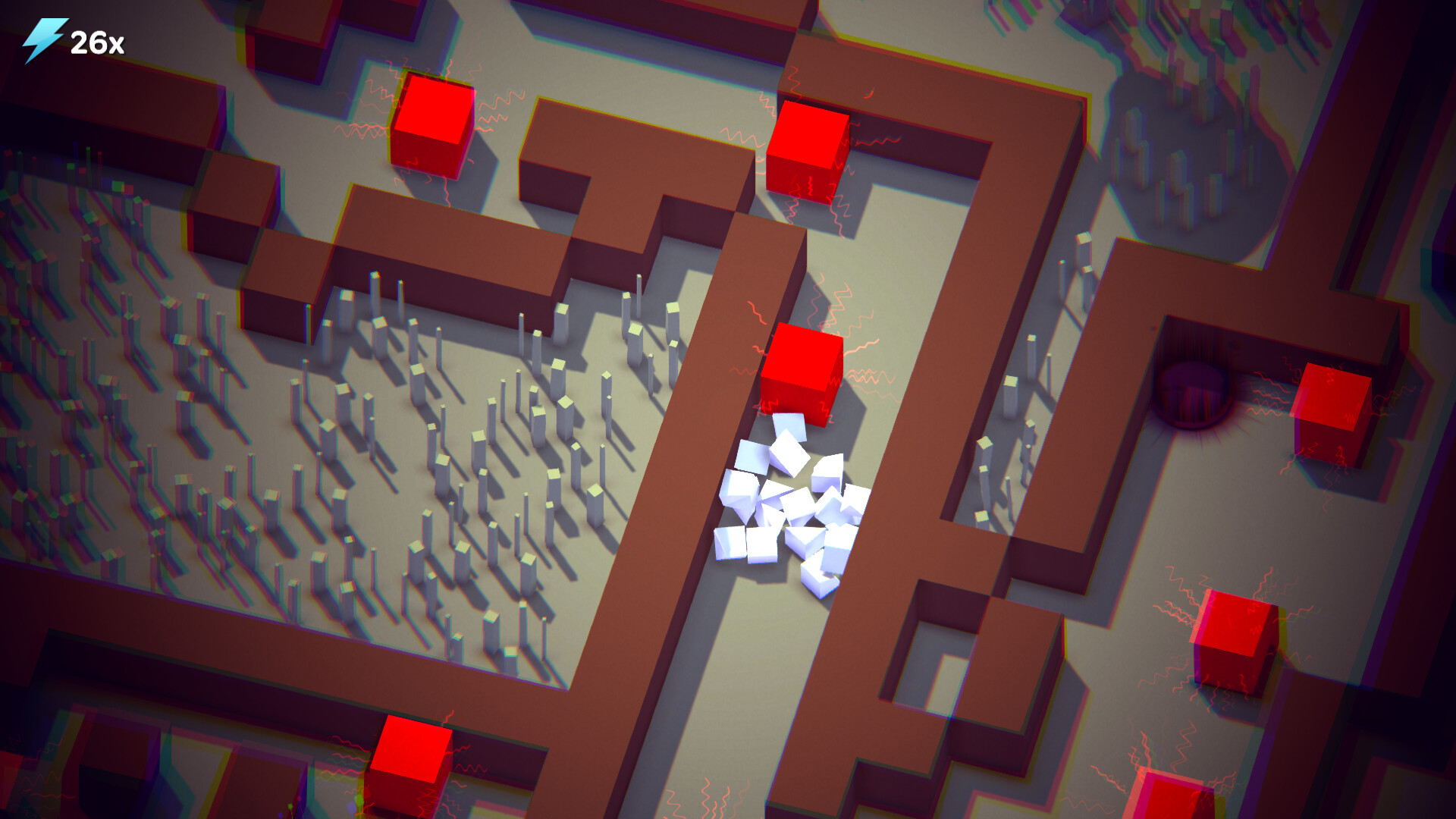 CUBERIO screenshot #9