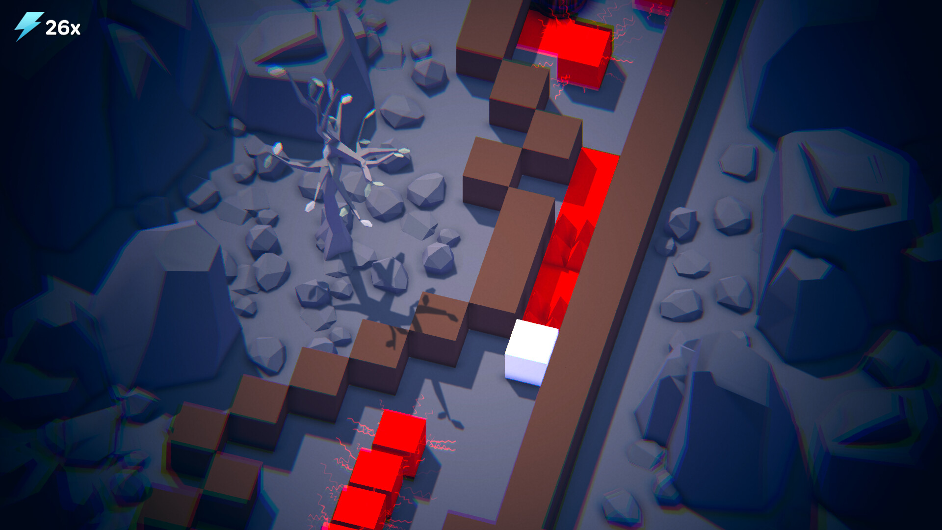 CUBERIO screenshot #3