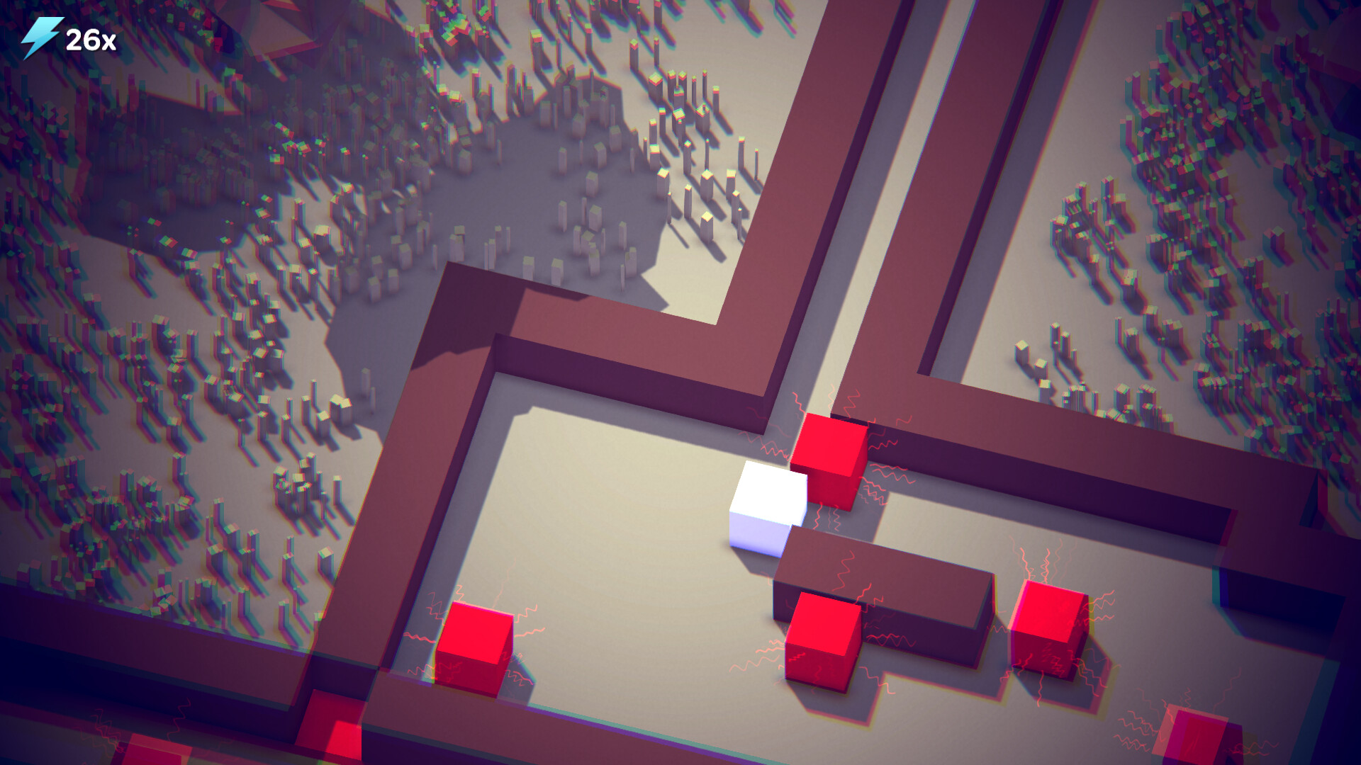 CUBERIO screenshot #8