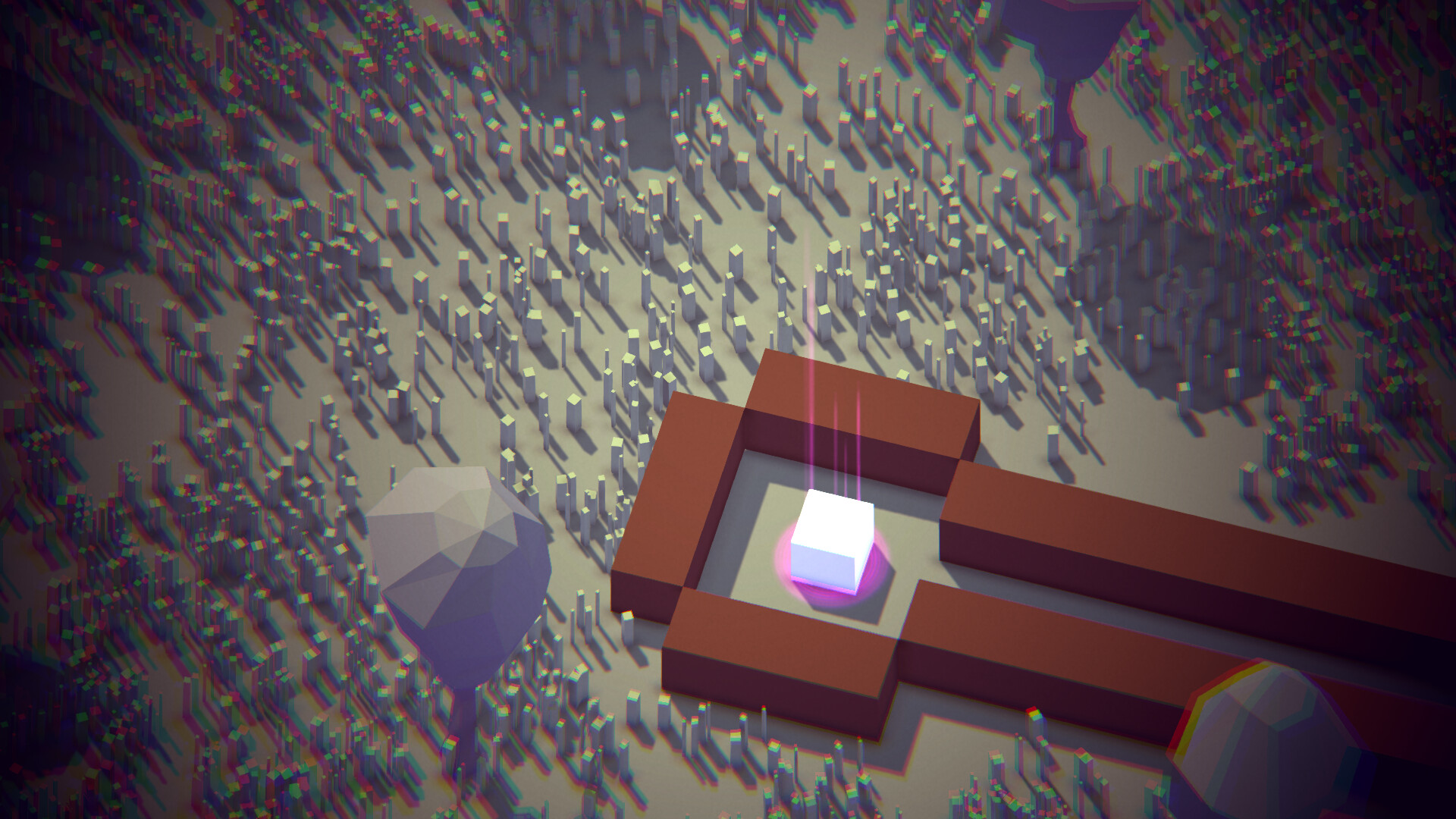 CUBERIO screenshot #11