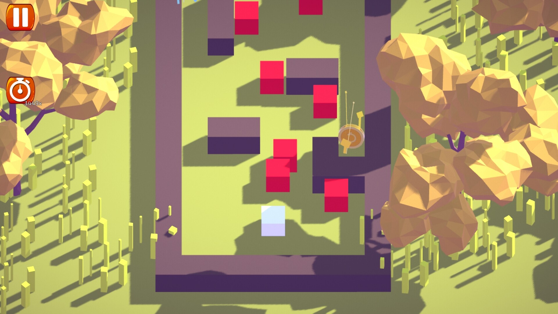 CUBERIO screenshot #4