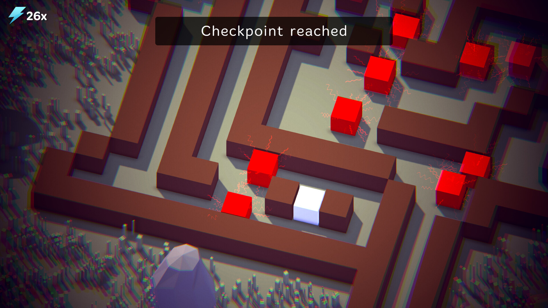 CUBERIO screenshot #10