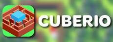 CUBERIO Banner