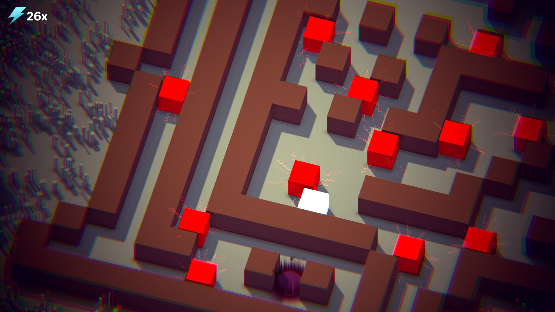 CUBERIO screenshot #1