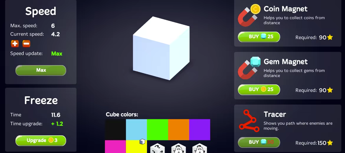 CUBERIO video 9