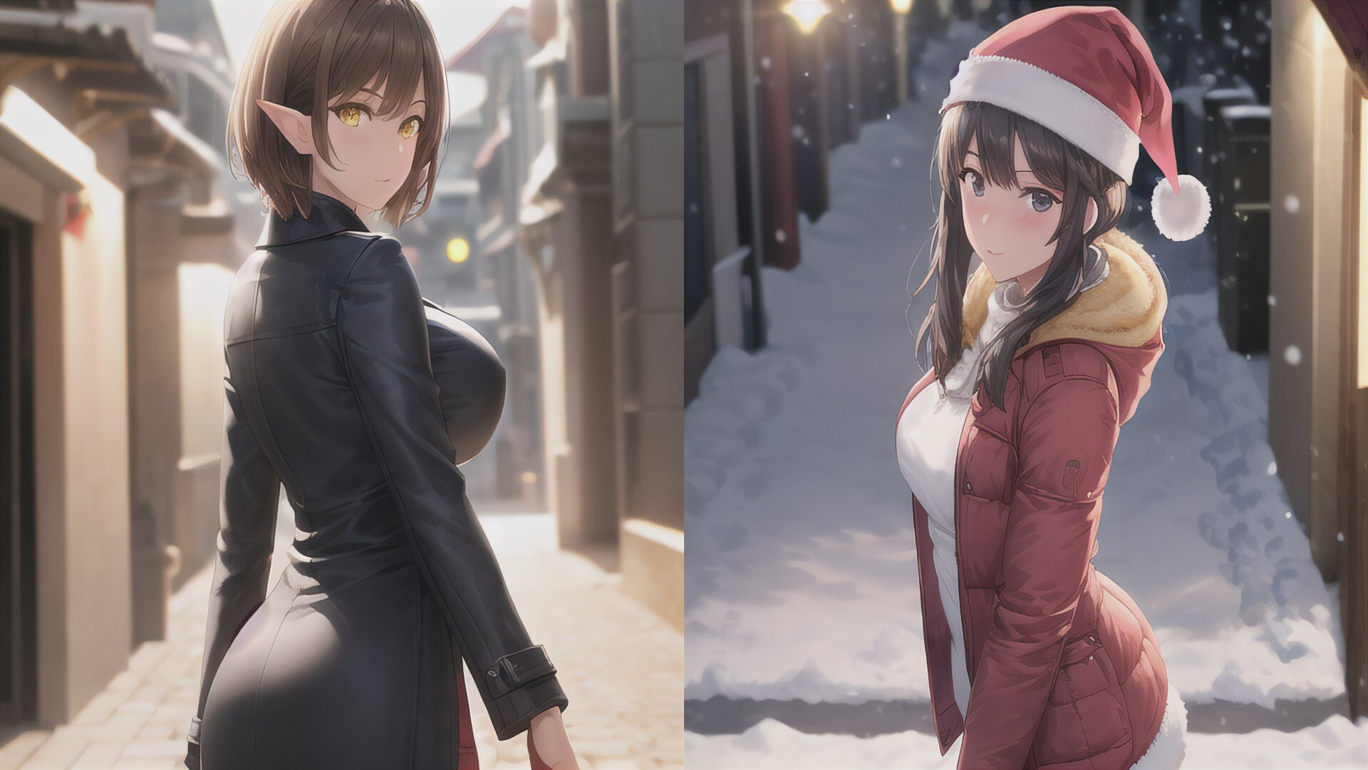 Be My Lust 3 screenshot #5