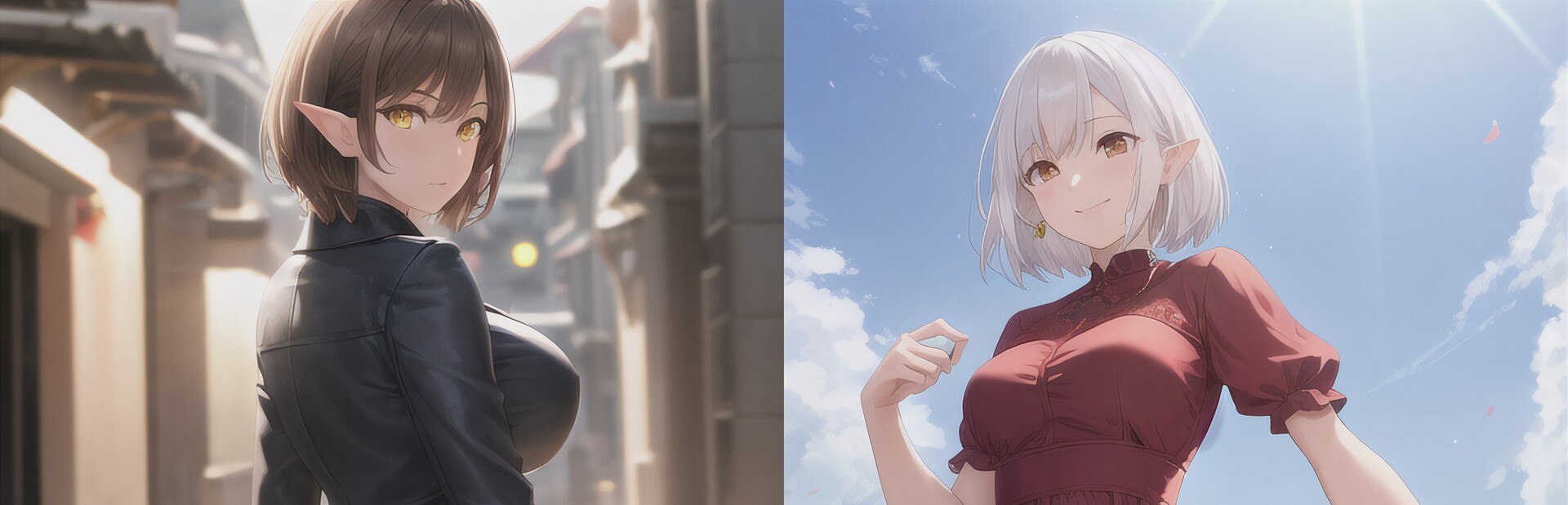 Be My Lust 3 screenshot #1