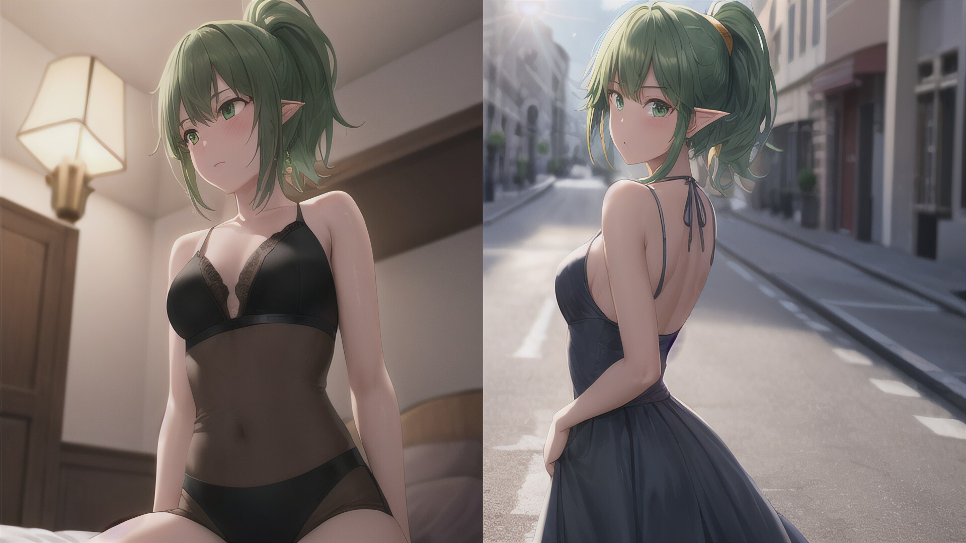 Be My Lust 3 screenshot #4