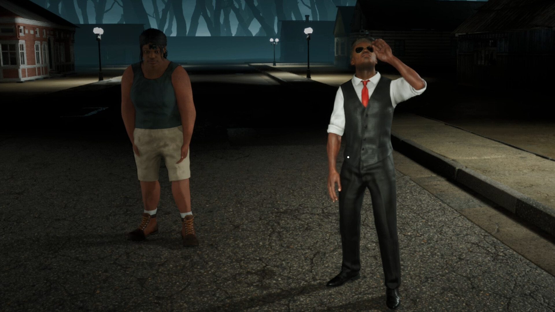 Don’t Turn Off the Light screenshot #9