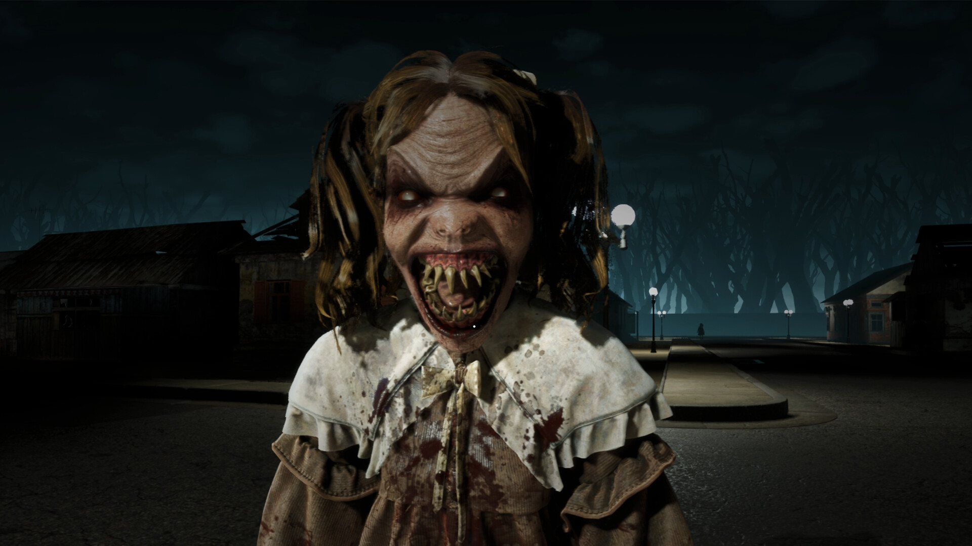 Don’t Turn Off the Light Featured Screenshot #1