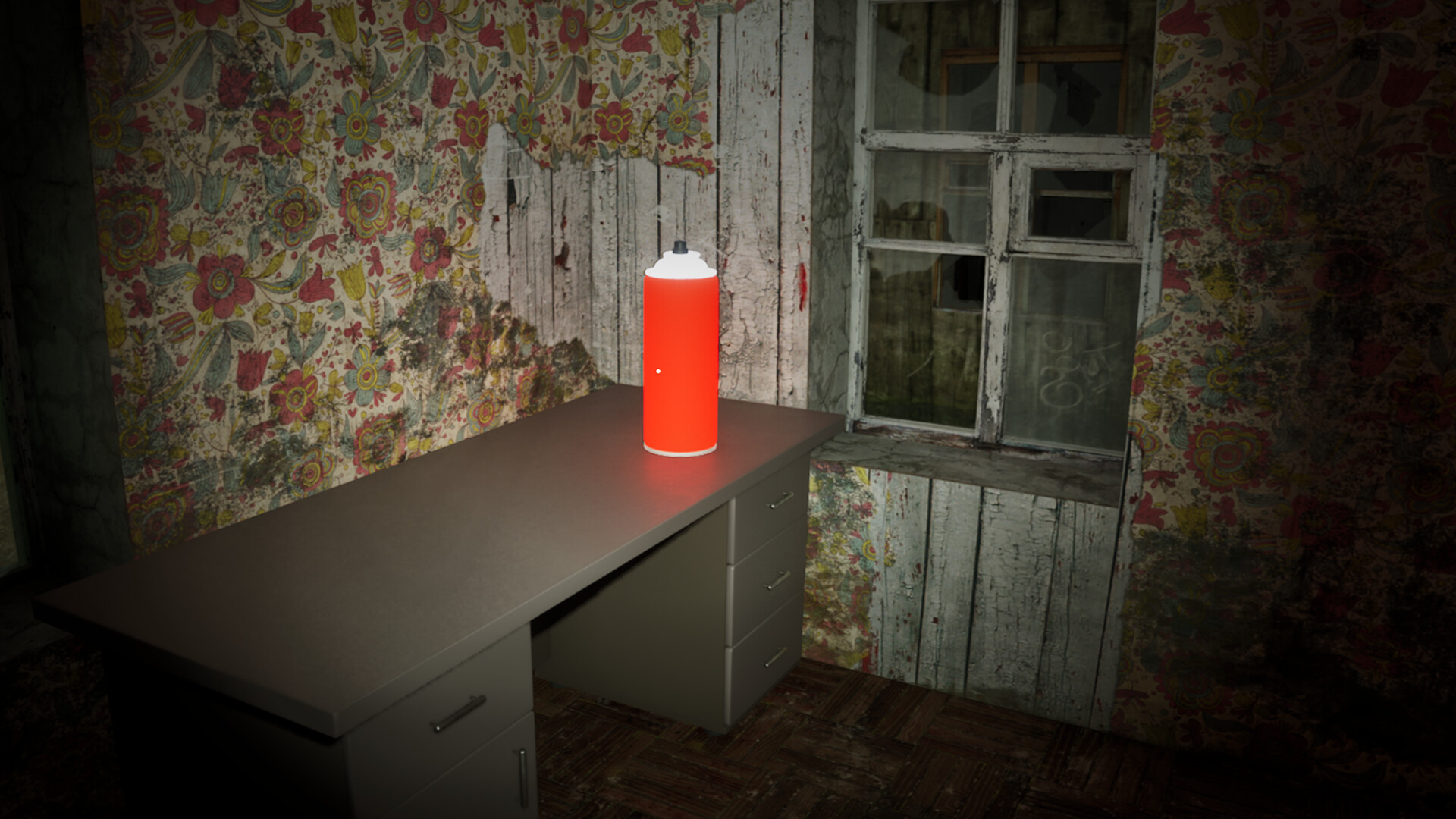 Don’t Turn Off the Light screenshot #7