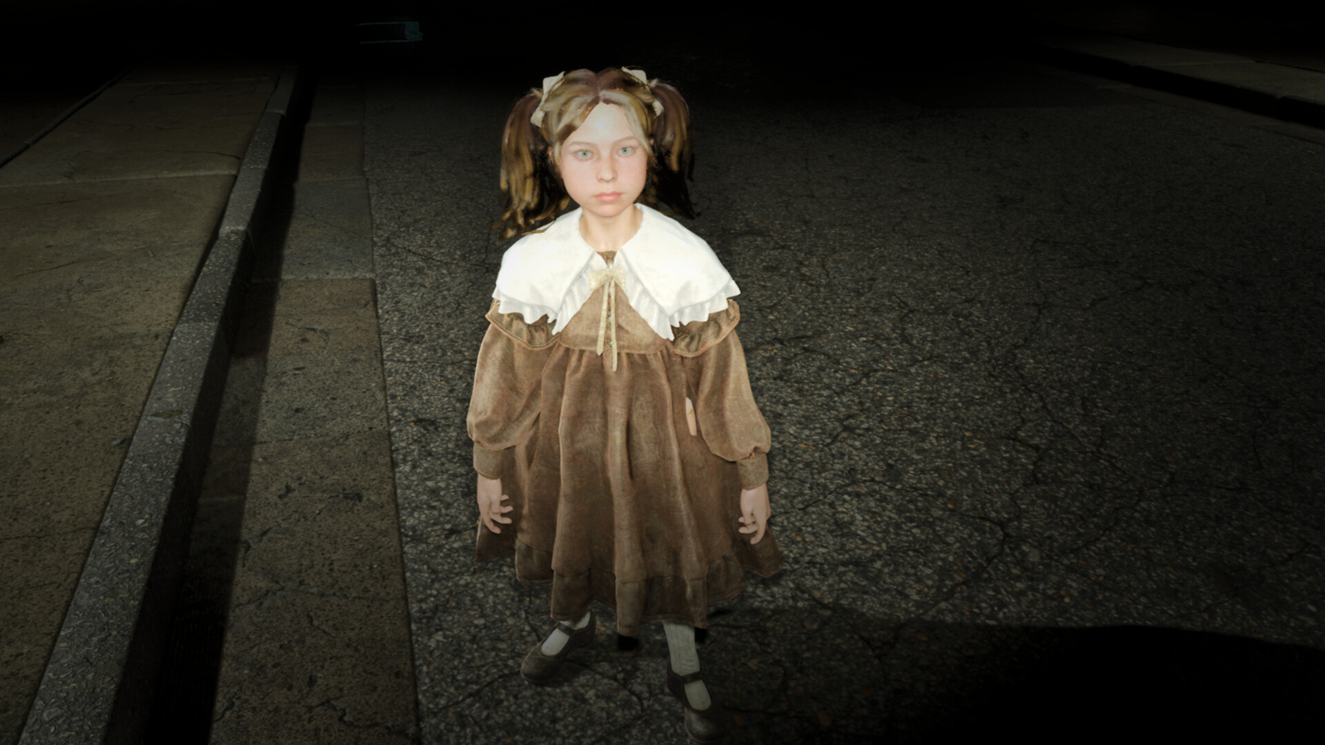 Don’t Turn Off the Light screenshot #11