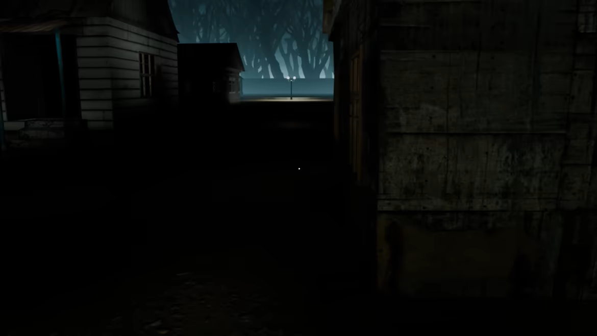 Don’t Turn Off the Light video 1