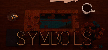 Symbols - similar game to Submerge by Blizz Haeden