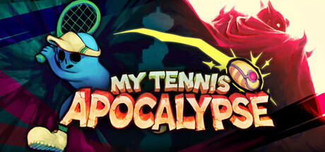 My Tennis Apocalypse