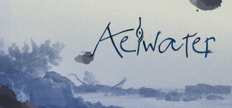 Aelwater Banner