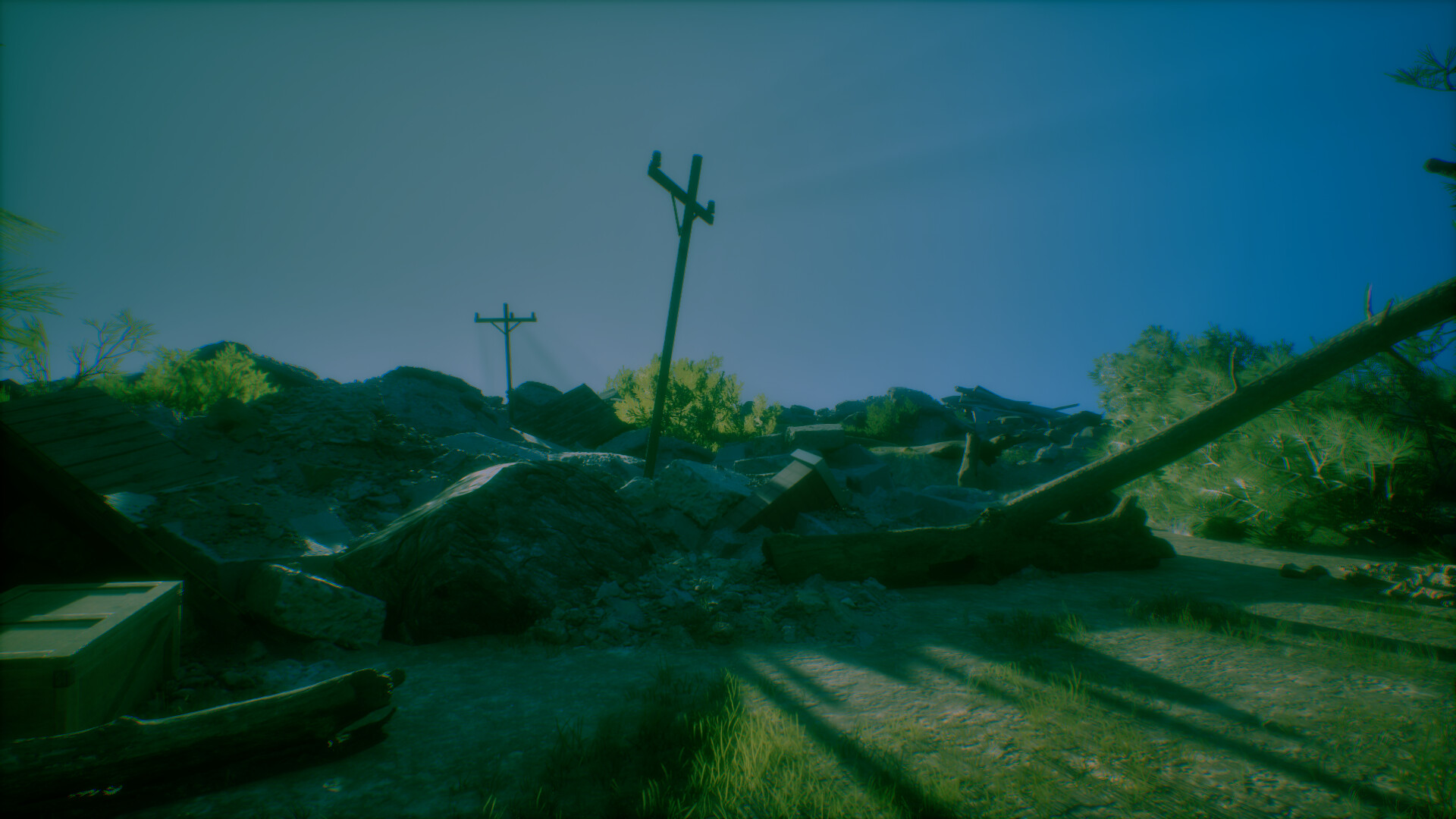 Aelwater screenshot #2