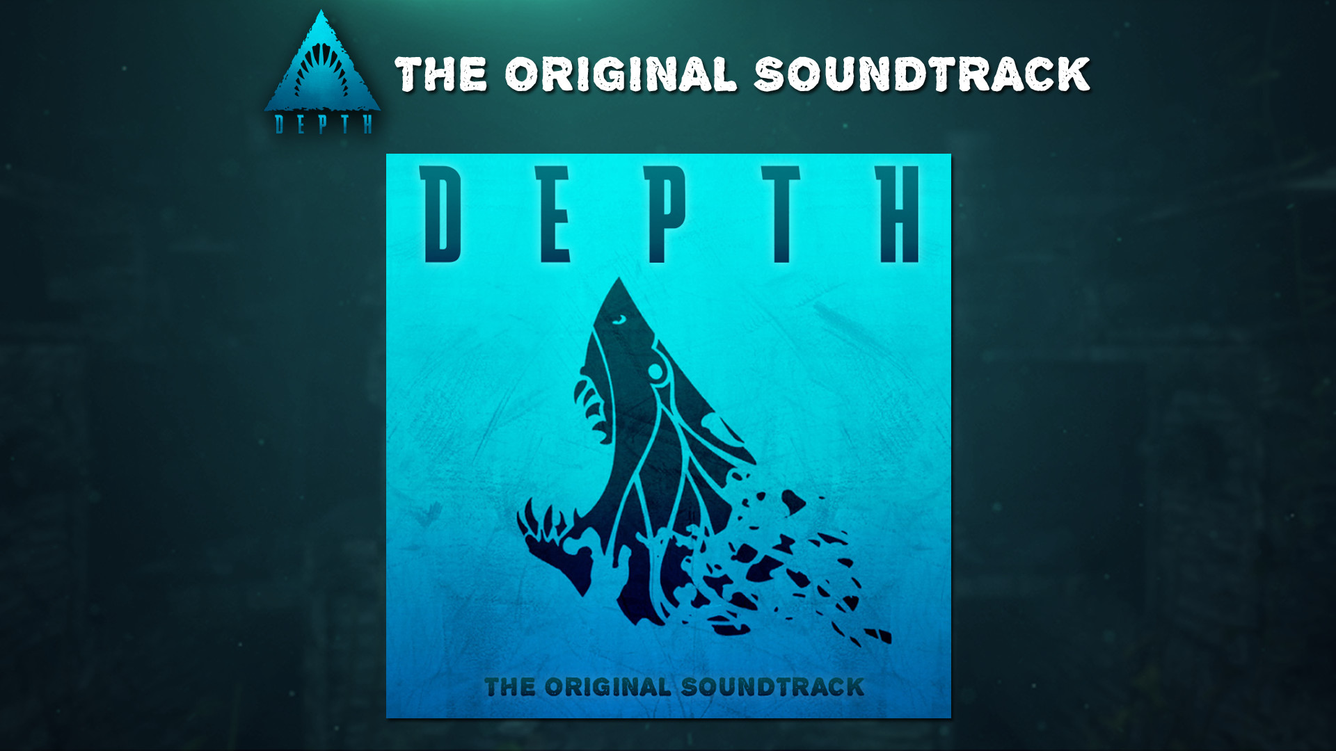 Depth - Soundtrack Featured Screenshot #1