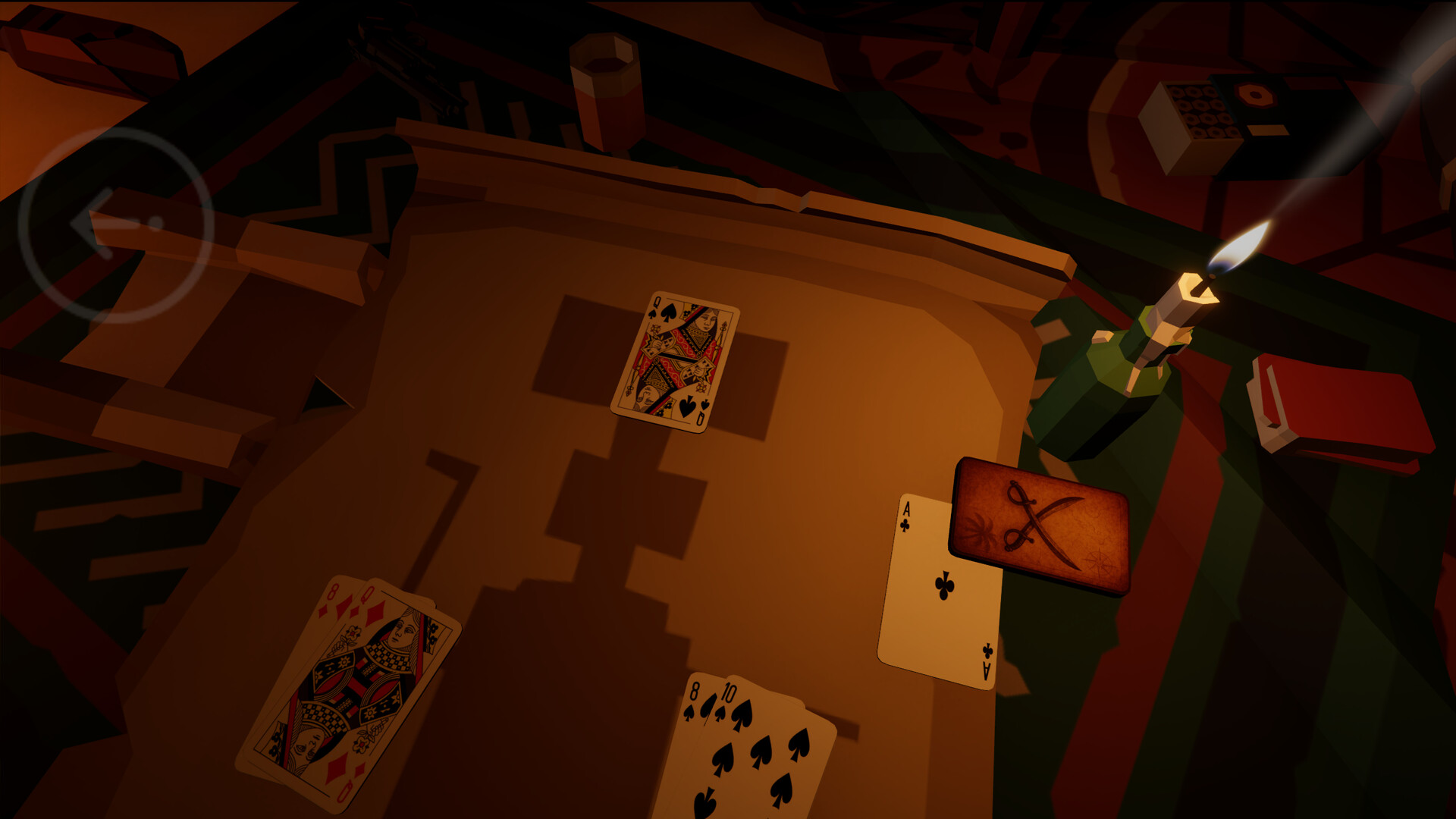 DEADFOOL screenshot #3