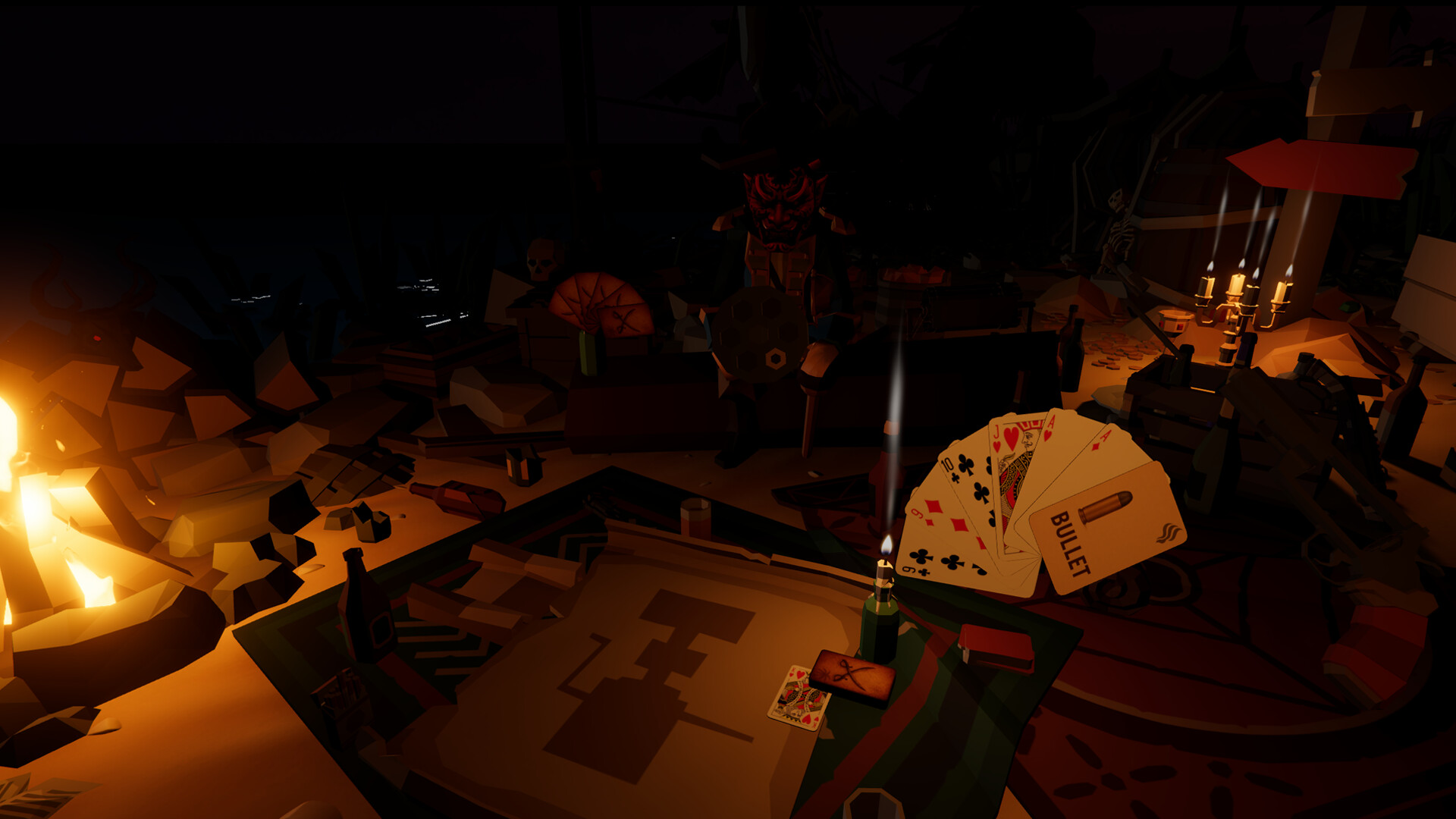 DEADFOOL screenshot #4