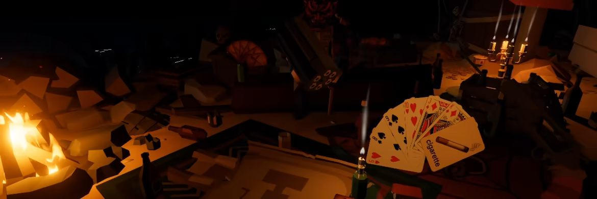 DEADFOOL video 3