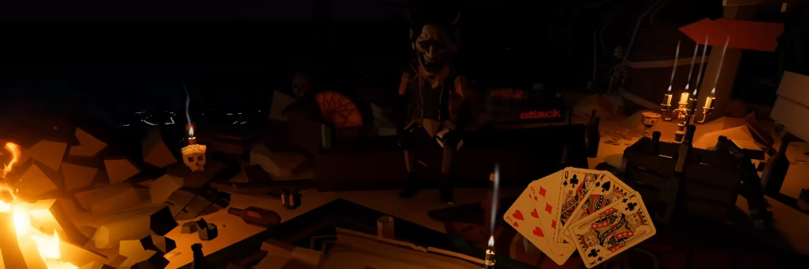 DEADFOOL video 5