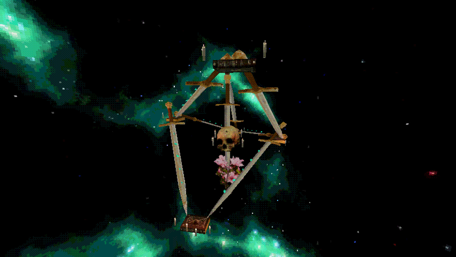 Astral Wizard Orb screenshot #5