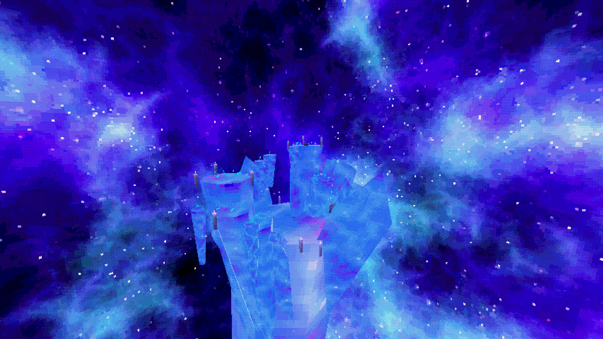 Astral Wizard Orb screenshot #6