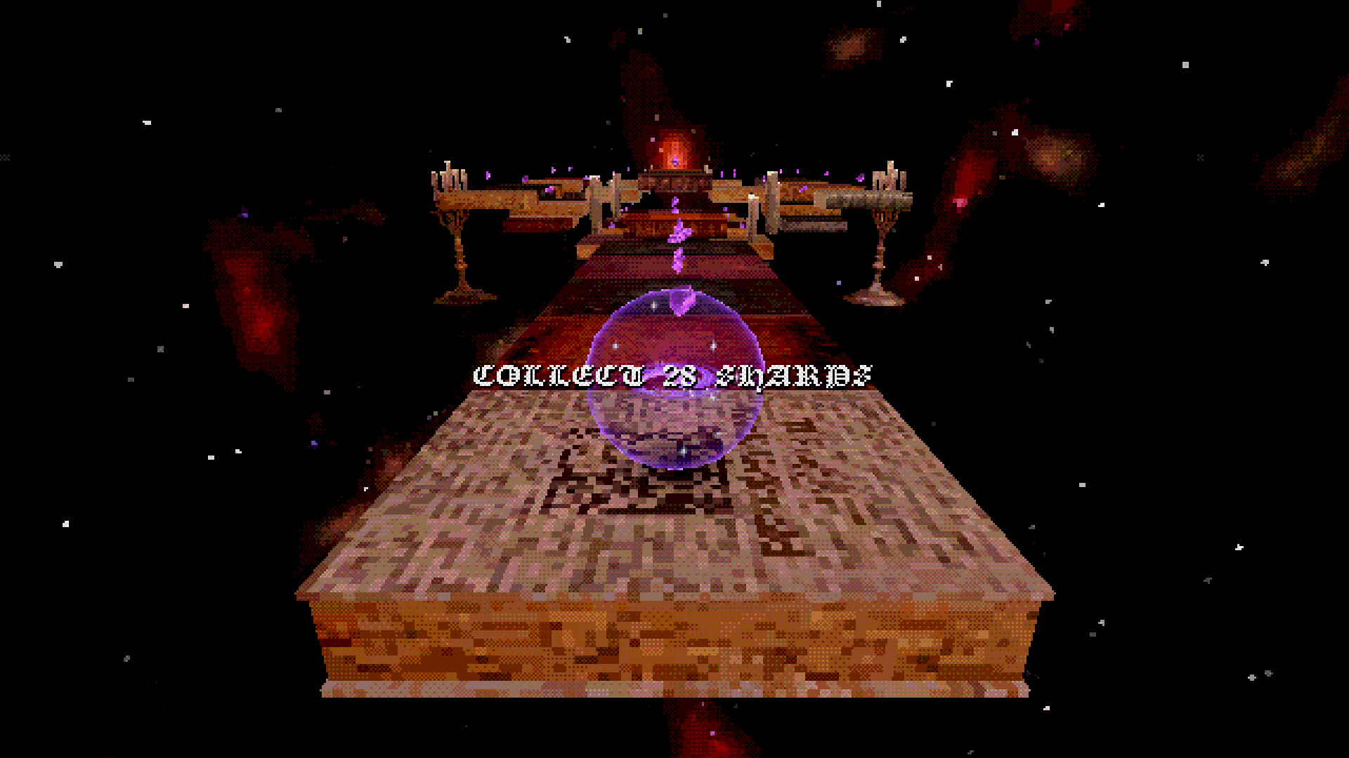 Astral Wizard Orb screenshot #2