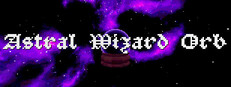 Astral Wizard Orb