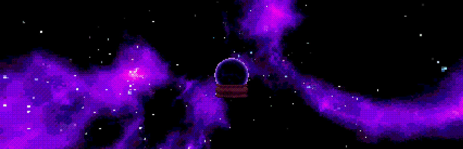 Astral Wizard Orb