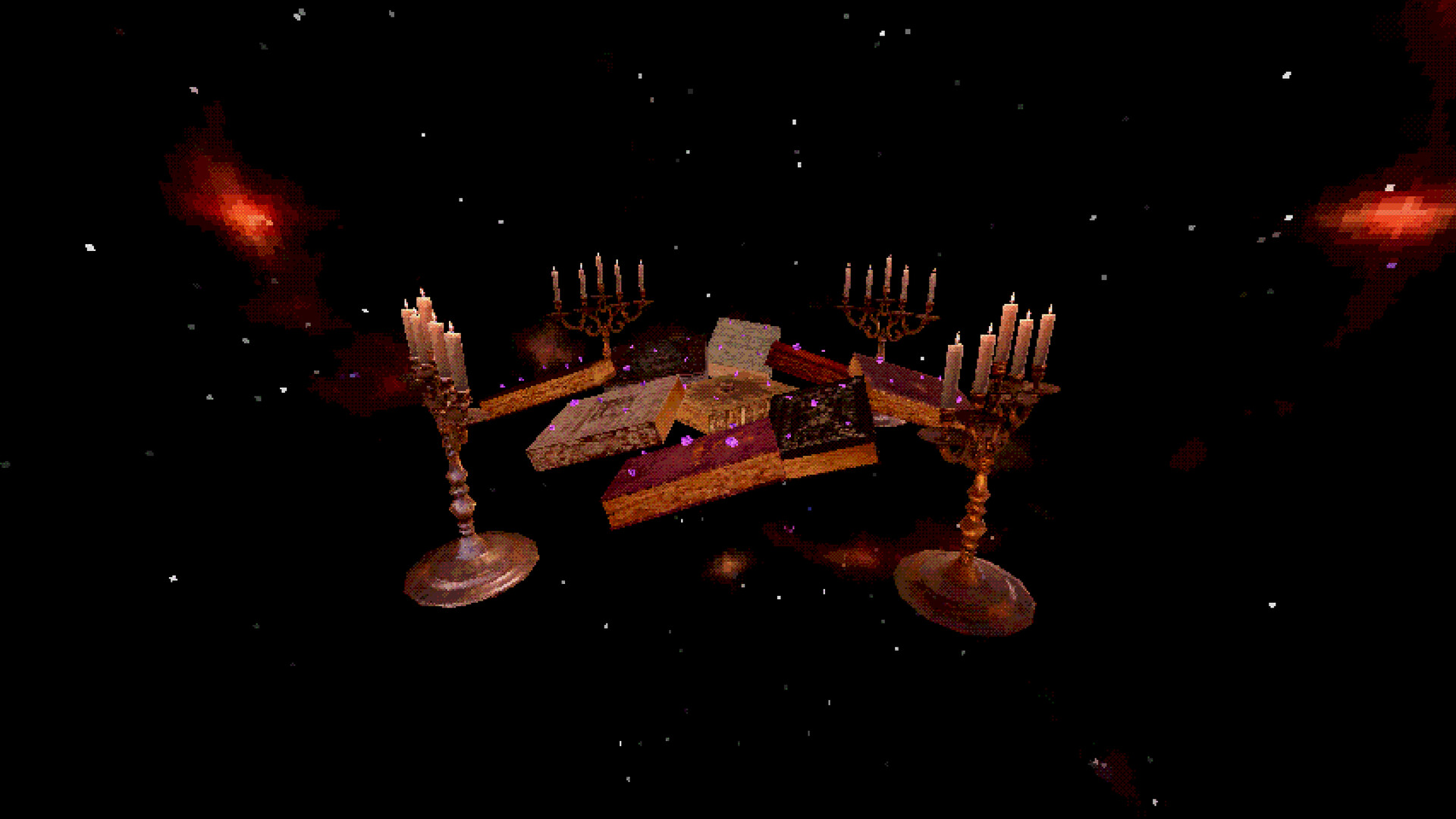 Astral Wizard Orb screenshot #3