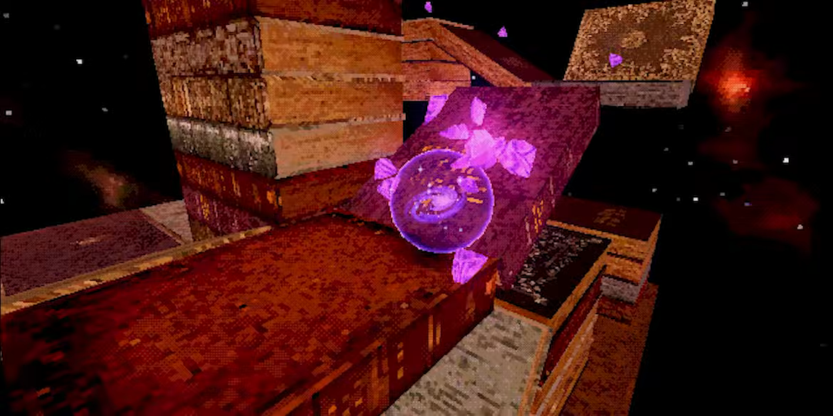 Astral Wizard Orb video 1