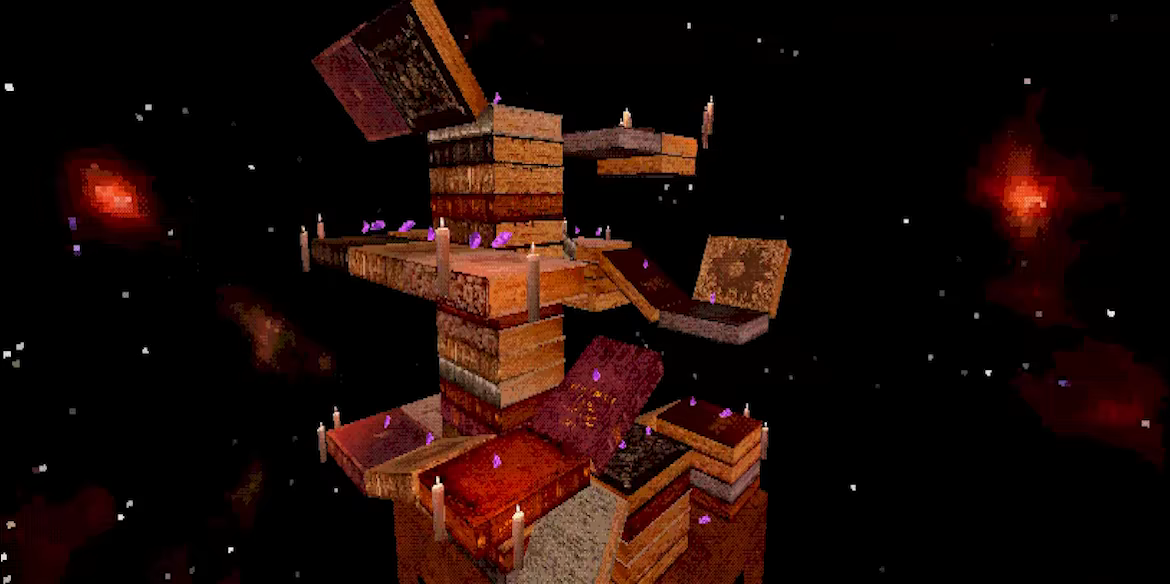 Astral Wizard Orb video 4
