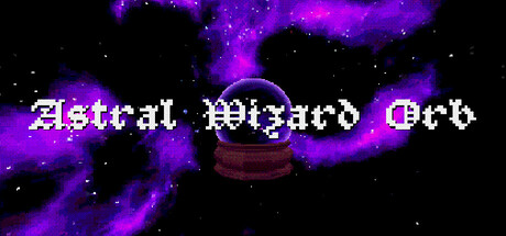 Astral Wizard Orb