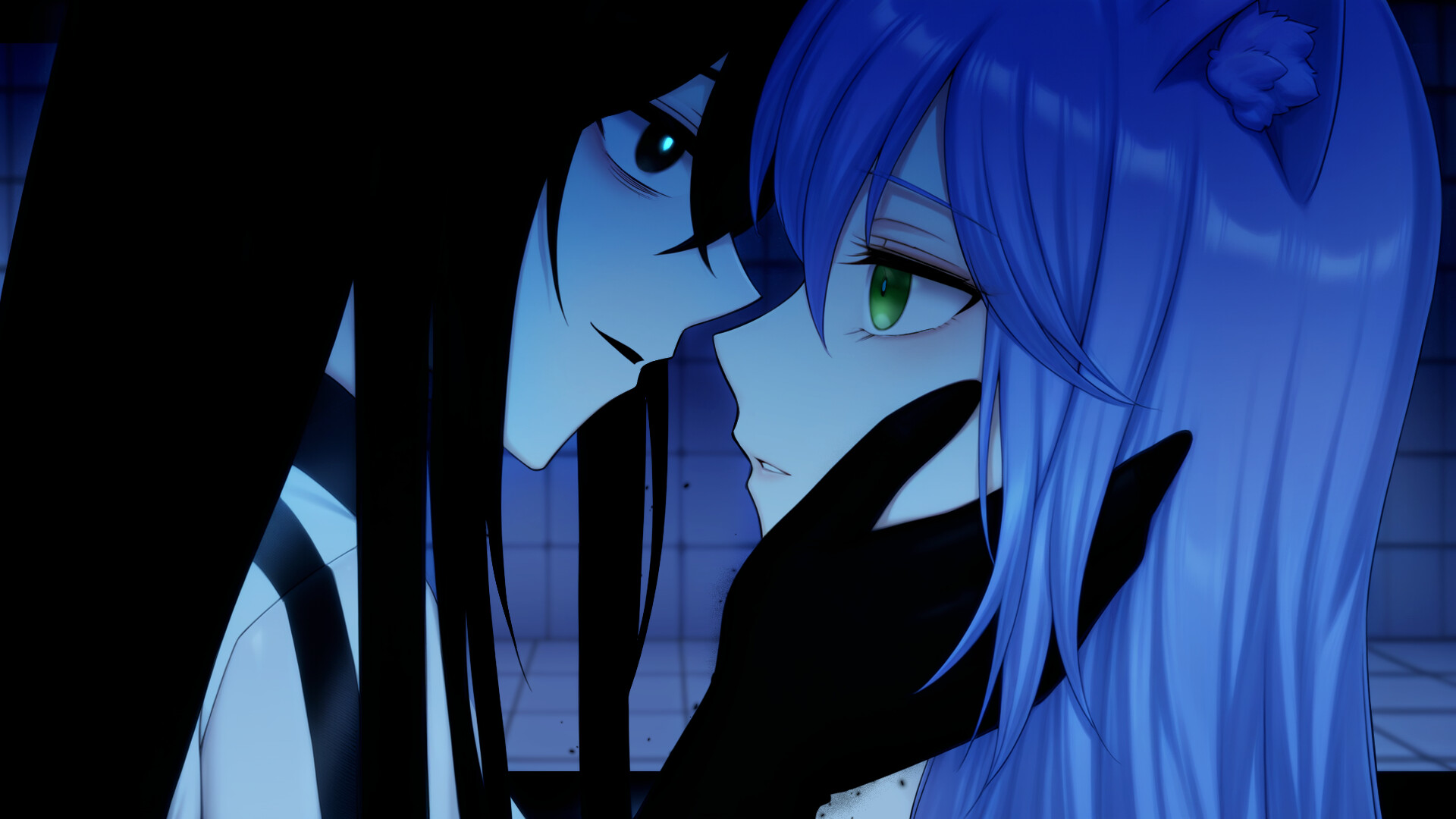 ECHOES OF THE GOLDEN BRANCH - M-501 Aberrant Emotion Evolution Report screenshot 5