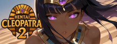 Hentai Cleopatra 2 game cover