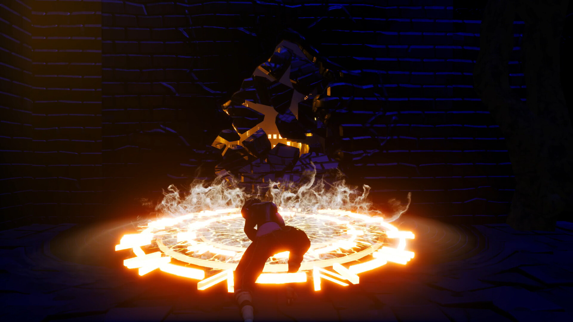 Hourfall screenshot #7